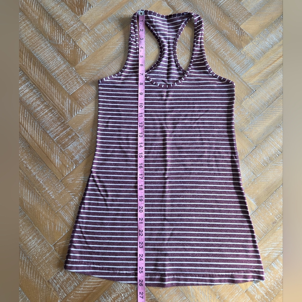 Lululemon Cool Racerback - Picture 3 of 5